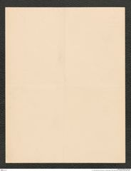 k.k. naturhistorisches Hofmuseum, Intendanzakten 1885-1896 (Hauer), Aktenzahl Z.490/1889, Seite 4